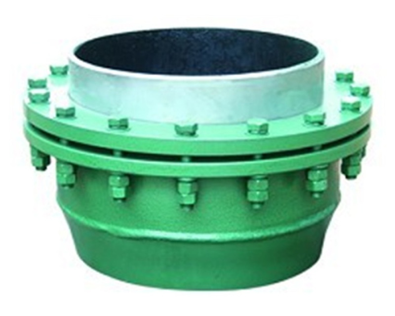 第二代無推力旋轉補償器